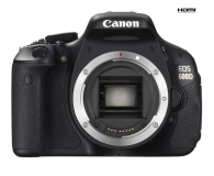 Canon EOS 600D +18-135 IS - 1404365 - zdjęcie 4
